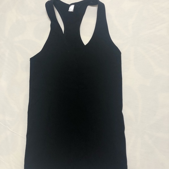 Adidas training warp racerback tank - Picture 4 of 6